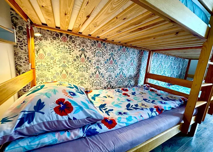 Och!Hostel Gdynia