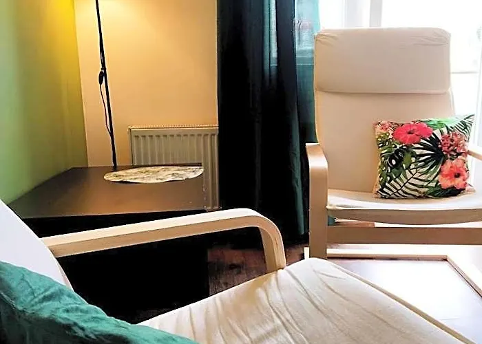 Och!Hostel Gdynia
